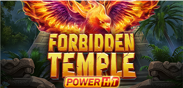 Slot Gratis Forbidden Temple Power Hit