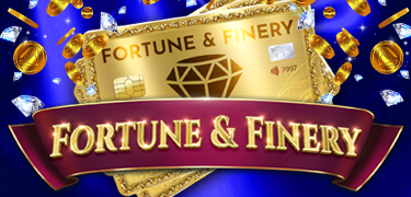 Slot Gratis Fortune & Finery