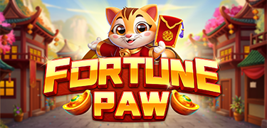 Slot Gratis Fortune Paw