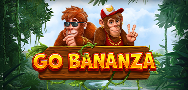 Slot Gratis Go Bananza