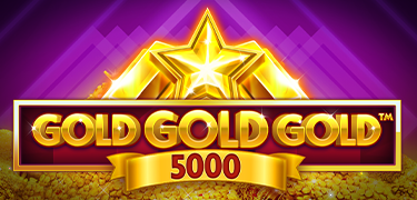Slot Gratis Gold Gold Gold 5000