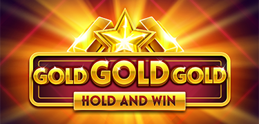 Slot Gratis Gold Gold Gold Hold and Win