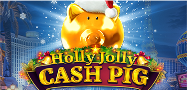Slot Gratis Holly Jolly Bonanza 2