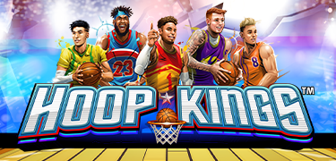 Slot Gratis Hoop Kings
