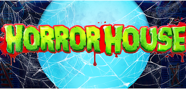Slot Gratis Horror House