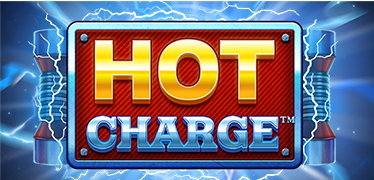 Slot Gratis Hot Charge
