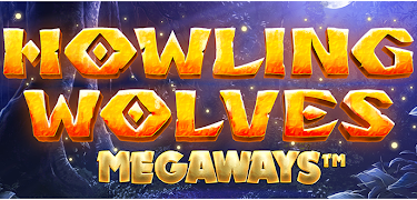 Slot Gratis Howling Wolves Megaways