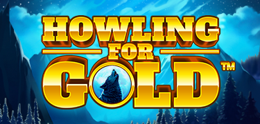 Slot Gratis Howling for Gold