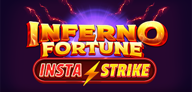 Slot Gratis Inferno Fortune InstaStrike