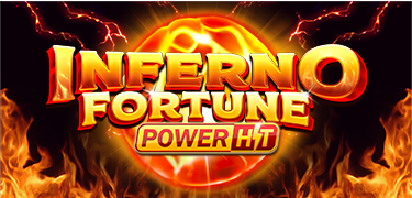 Slot Gratis Inferno Fortune Power Hit