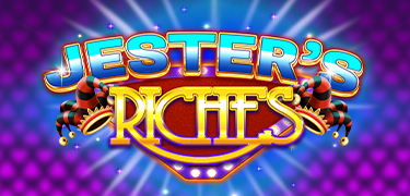 Slot Gratis Jester’s Riches