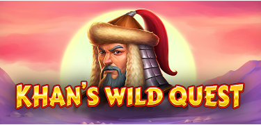 Slot Gratis Khan’s Wild Quest