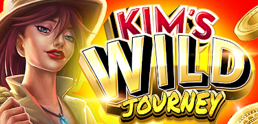 Slot Gratis Kim’s Wild Journey