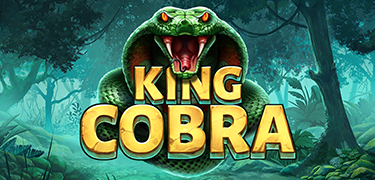 Slot Gratis King Cobra