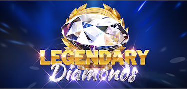 Slot Gratis Legendary Diamonds