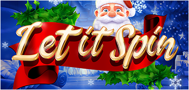 Slot Gratis Let it Spin