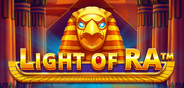 Slot Gratis Light of Ra