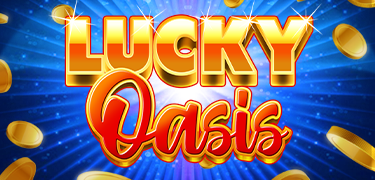 Slot Gratis Lucky Oasis