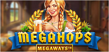 Slot Gratis Megahops Megaways