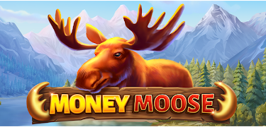 Slot Gratis Money Moose