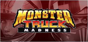 Slot Gratis Monster Truck Madness