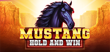 Slot Gratis Mustang Hold and Win