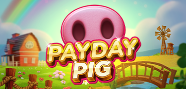 Slot Gratis Payday Pig