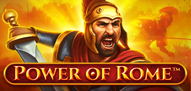 Slot Gratis Power of Rome