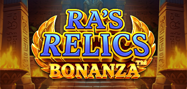Slot Gratis Ra’s Relics Bonanza