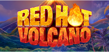 Slot Gratis Red Hot Volcano