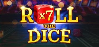Slot Gratis Roll the Dice