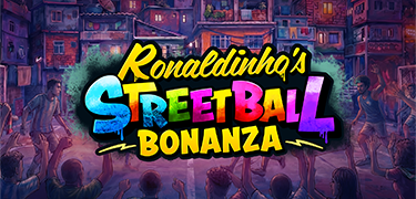 Slot Gratis Ronaldinho’s Streetball Bonanza