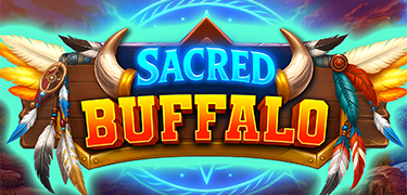 Slot Gratis Sacred Buffalo
