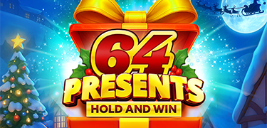 Slot Gratis Santa in Vegas