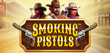 Slot Gratis Smoking Pistols