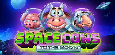 Slot Gratis Space Cows to the Moo’n