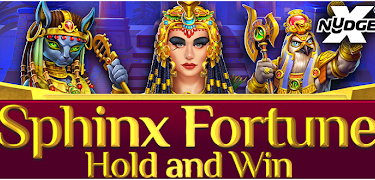 Slot Gratis Sphinx’ Fortune