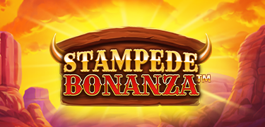 Slot Gratis Stampede Bonanza