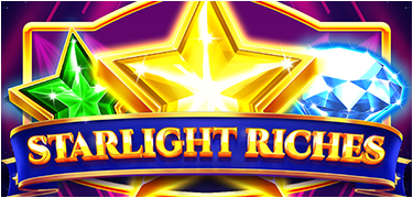 Slot Gratis Starlight Riches
