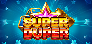 Slot Gratis Super Duper