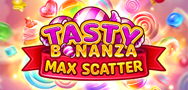 Slot Gratis Tasty Bonanza 10,000
