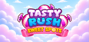 Slot Gratis Tasty Rush Sweet Spots