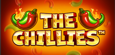 Slot Gratis The Chillies