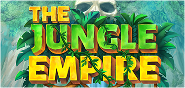 Slot Gratis The Jungle Empire