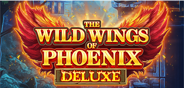 Slot Gratis The Wild Wings of Phoenix Deluxe