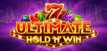 Slot Gratis Ultimate Hold ‘N’ Win