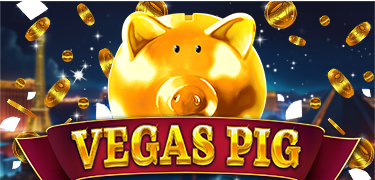 Slot Gratis Vegas Pig