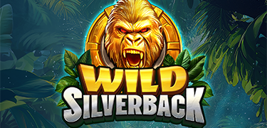 Slot Gratis Wild Silverback