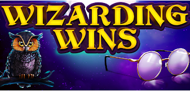 Slot Gratis Wizarding Wins