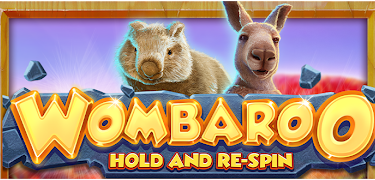 Slot Gratis Wombaroo